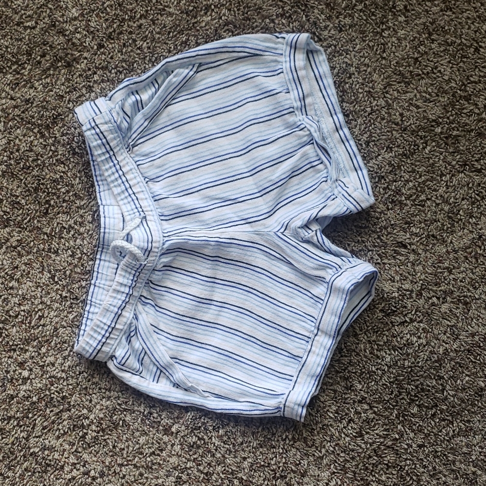 Wonder Nation shorts